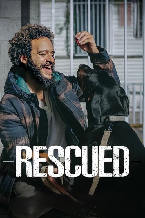 Rescued (2026) poster
