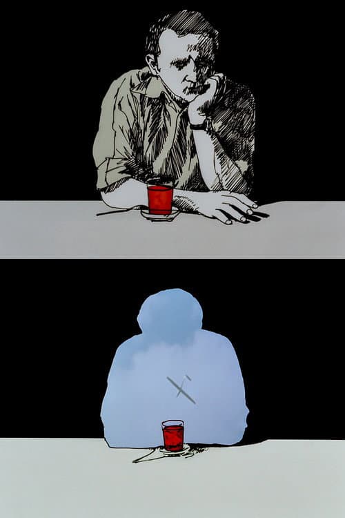 The Chance (1980) poster