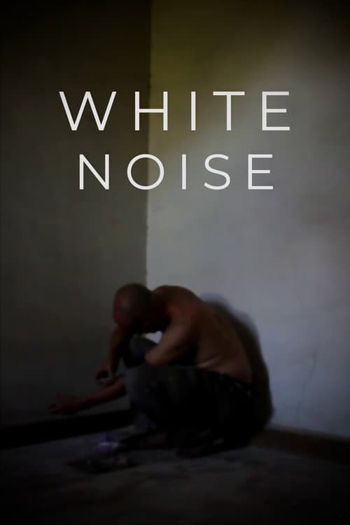White Noise (2019) poster