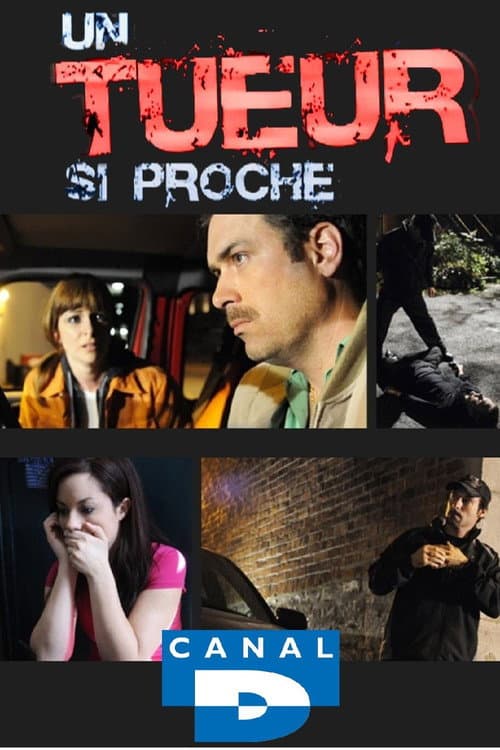 Un tueur si proche (2004) poster
