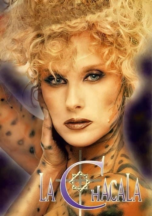 La Chacala (1997) poster