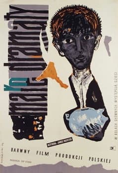 Little Dramas poster