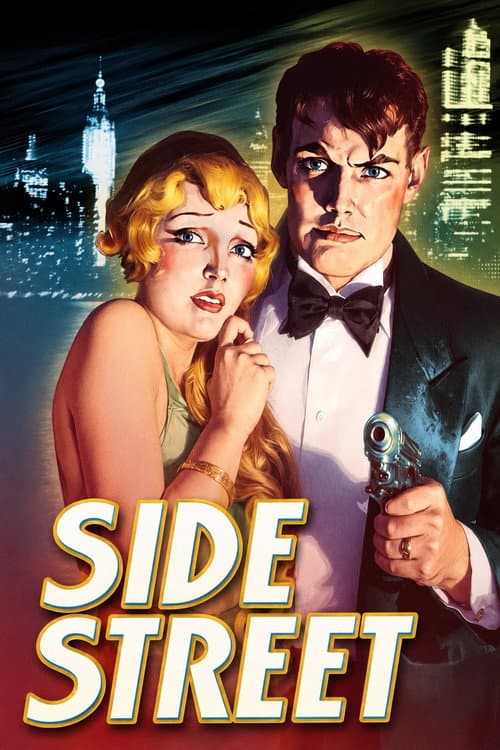 Side Street poster