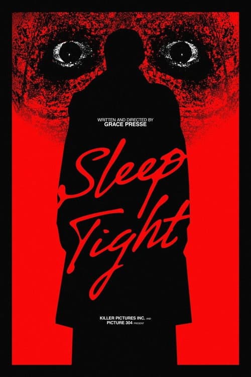 Sleep Tight poster