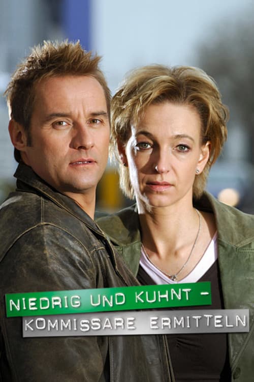 Niedrig und Kuhnt – Kommissare ermitteln (2003) poster