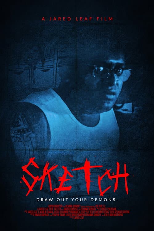 Sketch (2019) poster