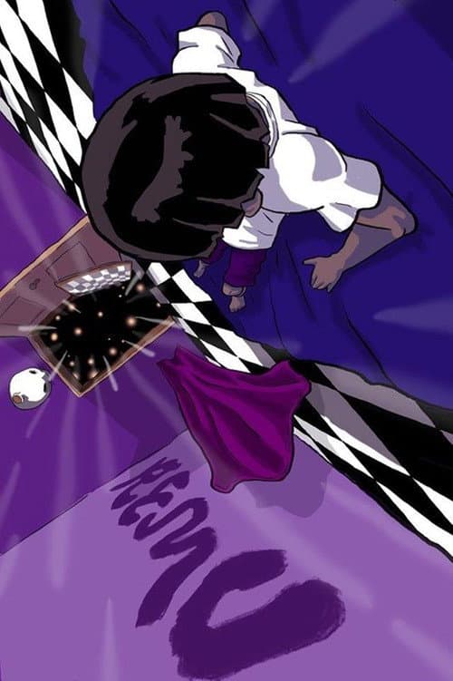Remu poster