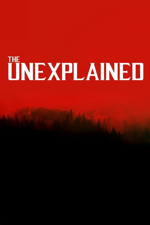The Unexplained (1996) poster