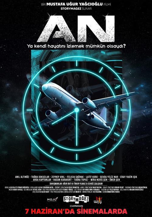 An (2024) poster