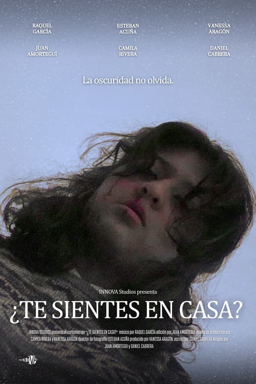 ¿Te Sientes En Casa? poster