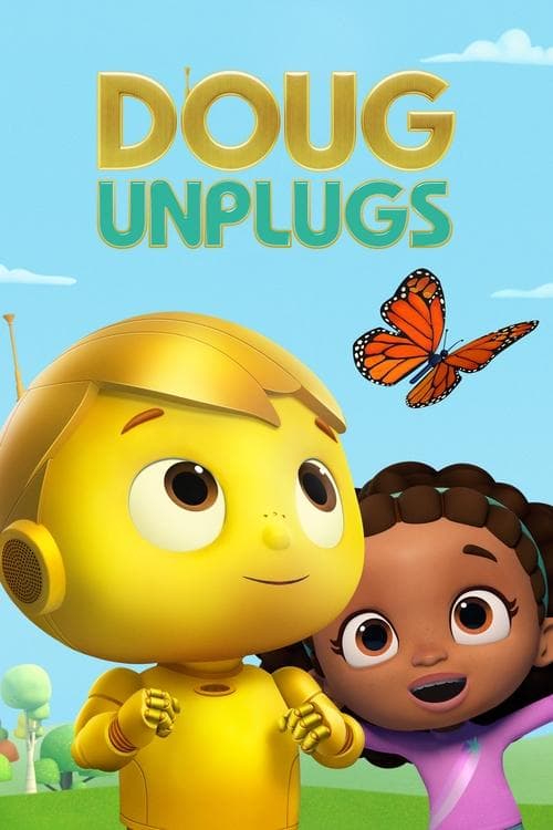 Doug Unplugs (2020) poster