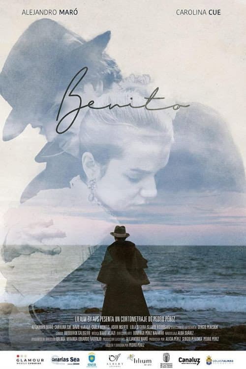 Benito (2022) poster