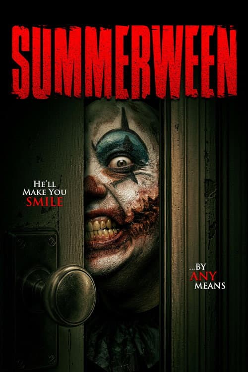 Summerween (2026) poster