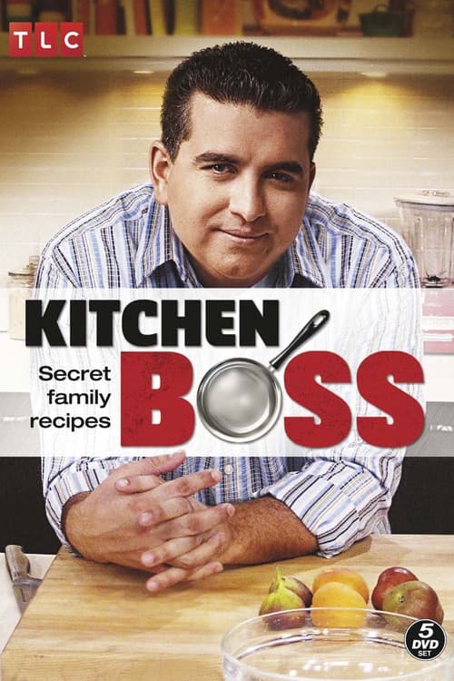 Kitchen Boss (2011) poster