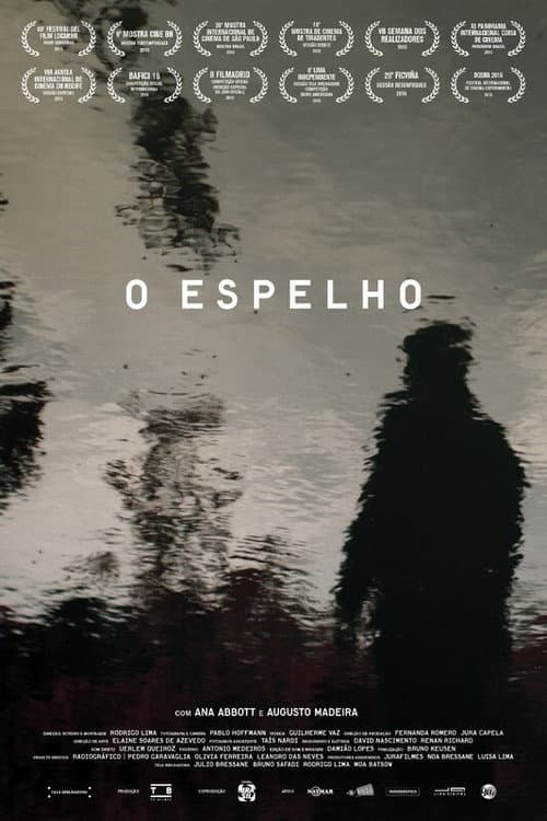 The Mirror (2015) poster