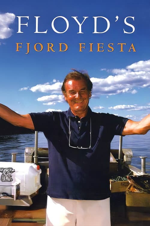Floyd's Fjord Fiesta (2001) poster
