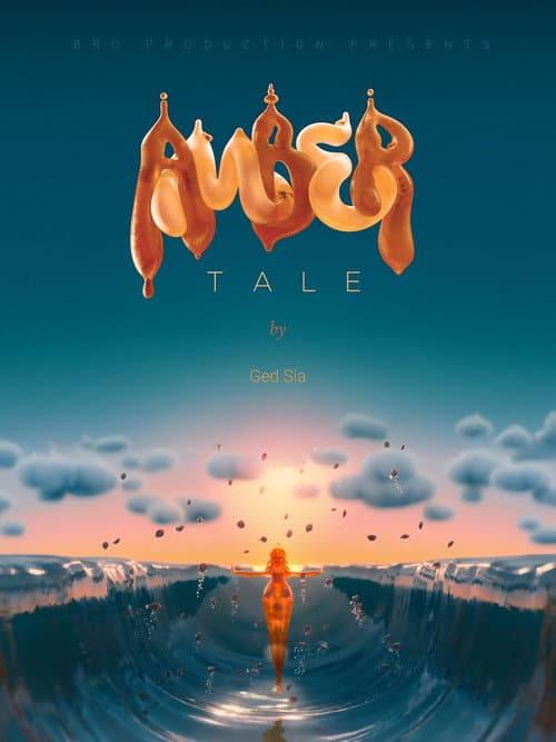 Amber Tale poster
