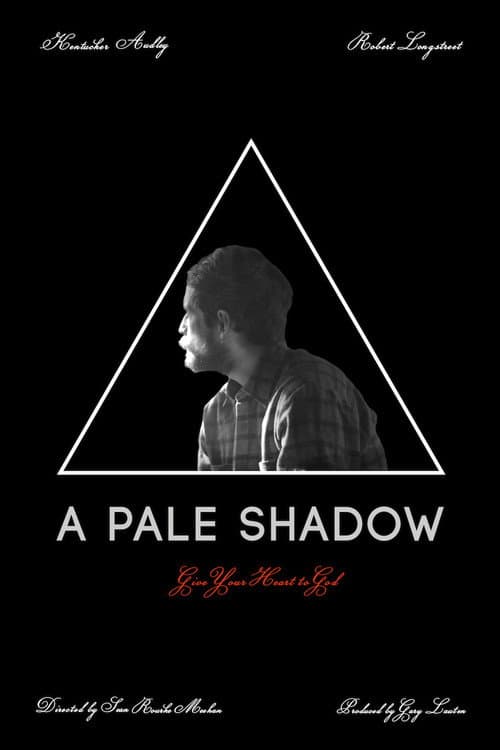 A Pale Shadow poster