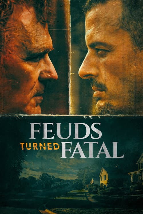 Feuds Turned Fatal (2024) poster