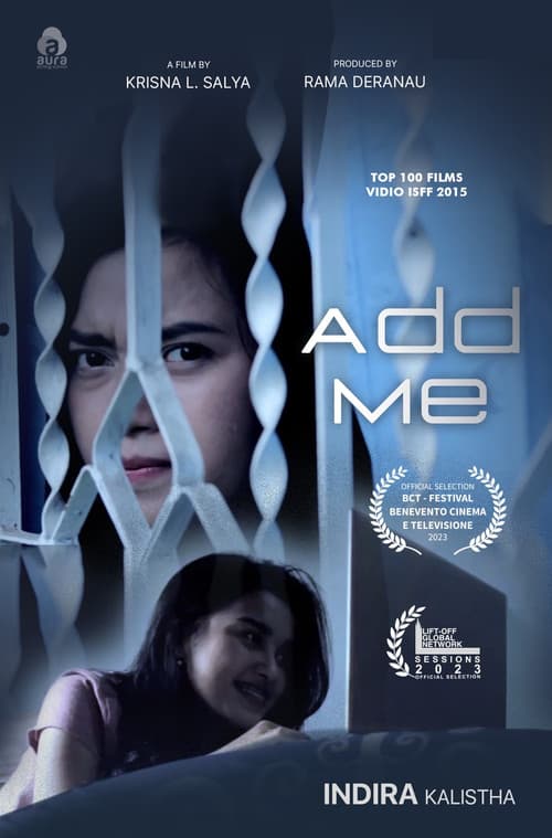 Add Me poster