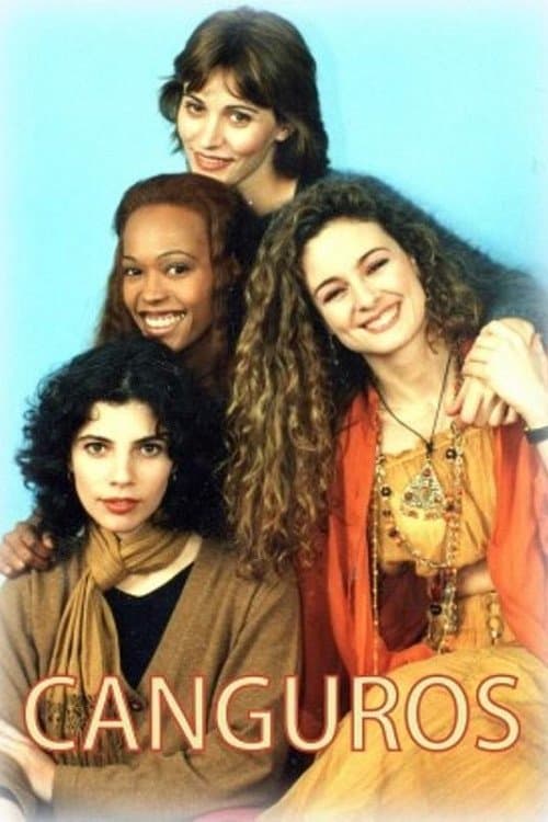 Babysitters (1994) poster