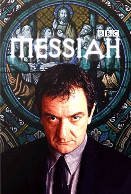 Messiah (2001) poster