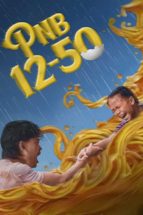 PNB 12-50 poster