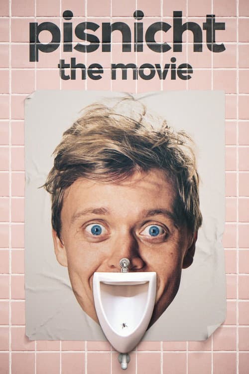 Pisnicht: The Movie poster