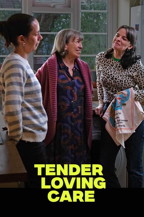 Tender Loving Care (2026) poster