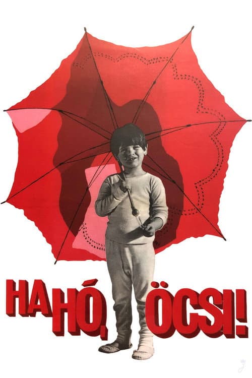 Hi, Junior! (1971) poster