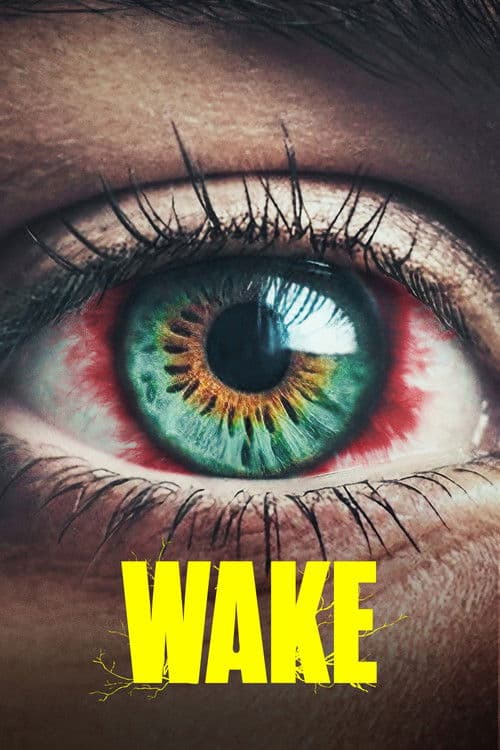 Vaka (2026) poster