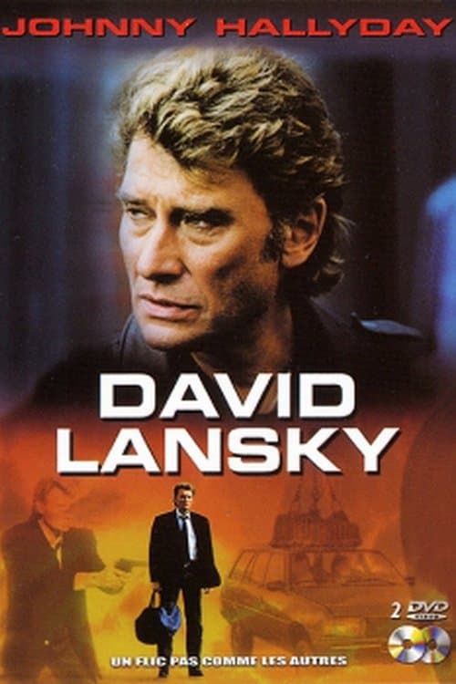 David Lansky (1989) poster