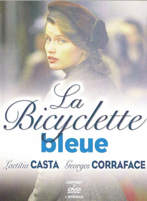 The Blue Bicycle (2000) poster