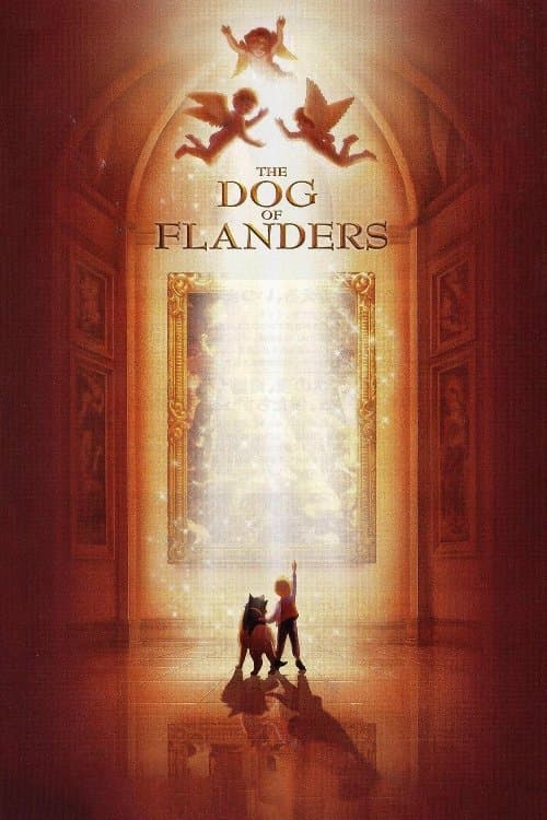 The Dog of Flanders (1997) poster