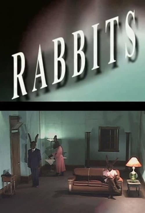 Rabbits (2002) poster