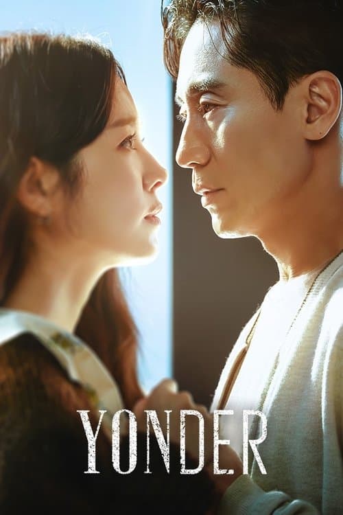 Yonder (2022) poster