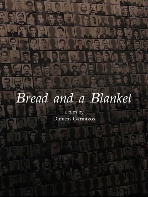 Bread and a Blanket poster