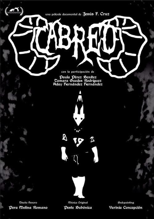CABREO (2024) poster