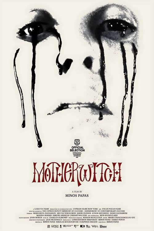 Motherwitch (2026) poster