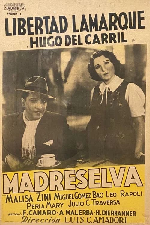 Honeysuckle (1938) poster