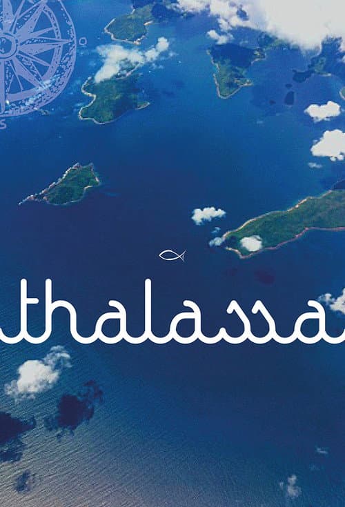 Thalassa (1975) poster