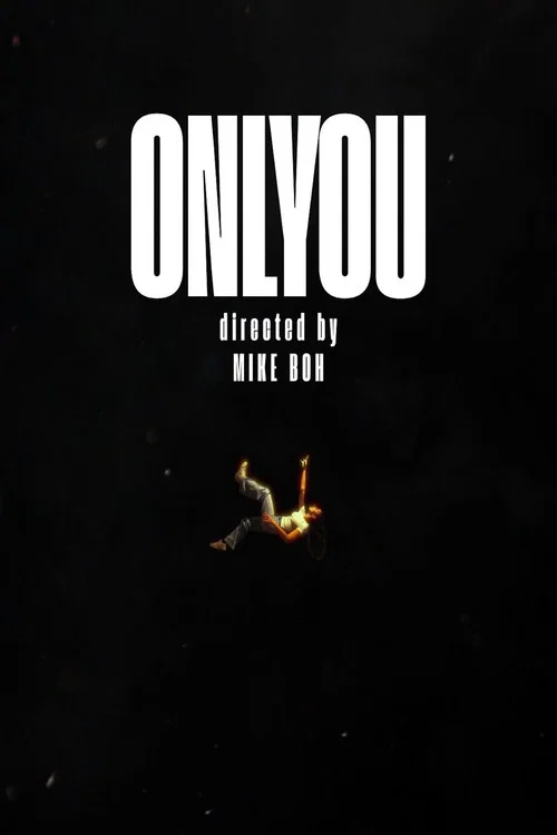 Onlyou poster