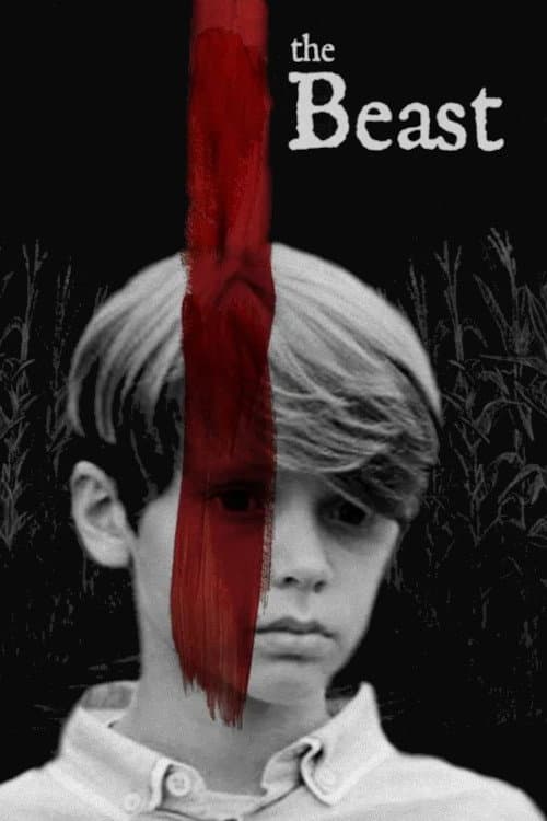 The Beast (2023) poster
