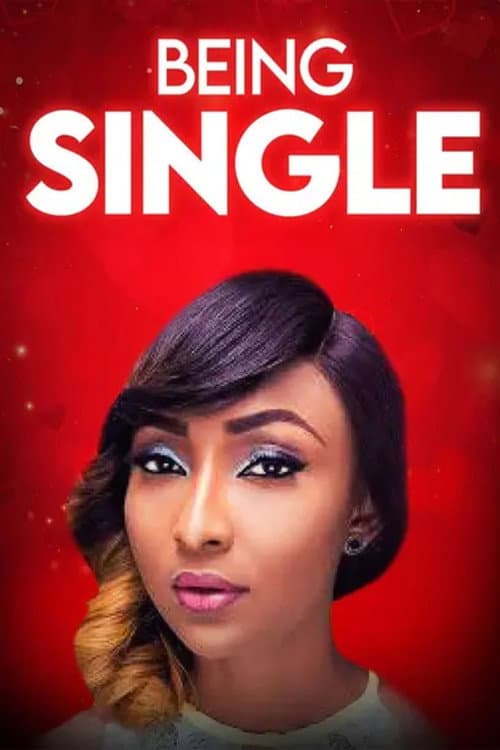 Being Single (2015) poster