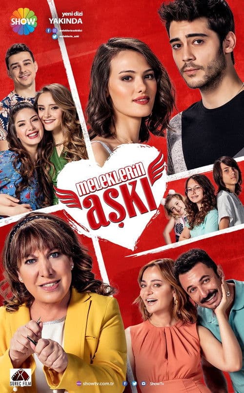 Dreaming Of You (2018) poster