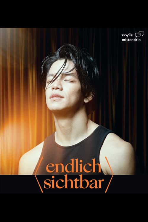 Endlich sichtbar – Von Vietnam nach Deutschland (2025) poster