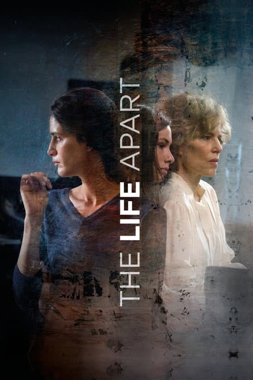 The Life Apart (2024) poster