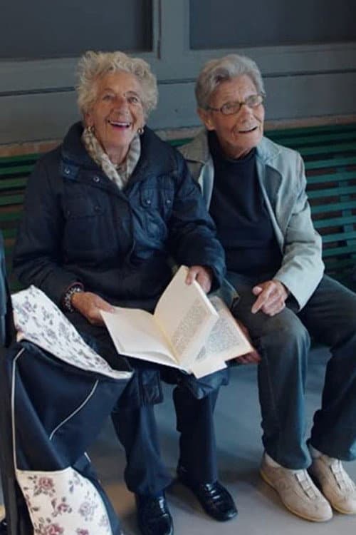 De Bibliotheek (2019) poster