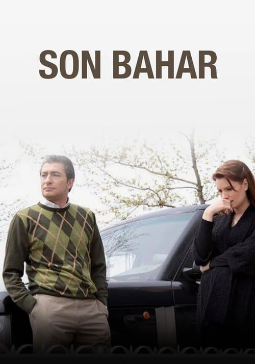 Son Bahar (2008) poster
