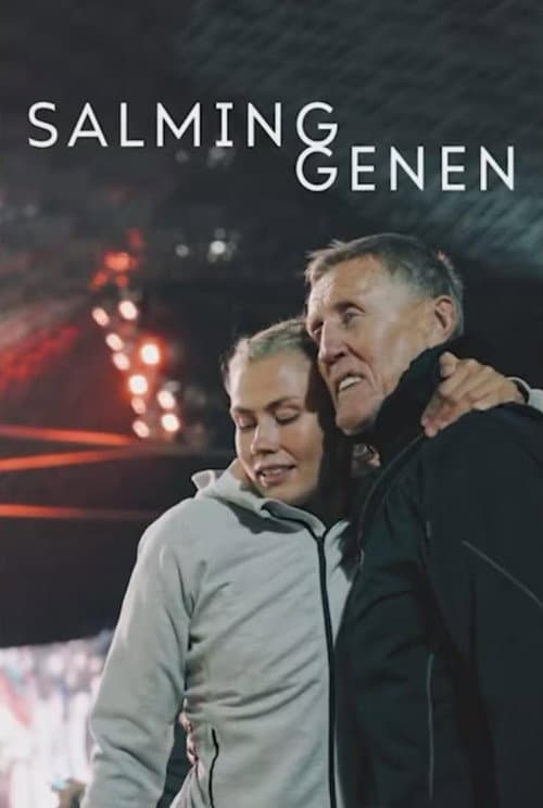 Salminggenen (2023) poster